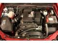  2005 Canyon SL Extended Cab 3.5 Liter DOHC 20-Valve 5 Cylinder Engine