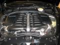 6.0 Liter Twin-Turbocharged DOHC 48-Valve VVT W12 Engine for 2009 Bentley Continental Flying Spur Speed #44960105