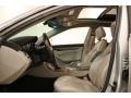Radiant Silver - CTS 4 AWD Sedan Photo No. 6