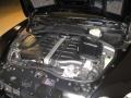 6.0 Liter Twin-Turbocharged DOHC 48-Valve VVT W12 Engine for 2009 Bentley Continental Flying Spur Speed #44960132