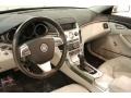 Radiant Silver - CTS 4 AWD Sedan Photo No. 8