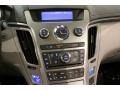 Radiant Silver - CTS 4 AWD Sedan Photo No. 11