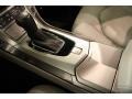 Radiant Silver - CTS 4 AWD Sedan Photo No. 12