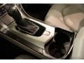 Radiant Silver - CTS 4 AWD Sedan Photo No. 13