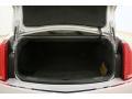 Radiant Silver - CTS 4 AWD Sedan Photo No. 18