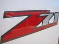 2011 GMC Sierra 1500 SLT Crew Cab Badge and Logo Photo