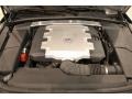 Radiant Silver - CTS 4 AWD Sedan Photo No. 19