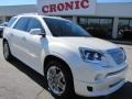 White Diamond Tintcoat - Acadia Denali Photo No. 1