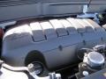 3.6 Liter DI DOHC 24-Valve VVT V6 2011 GMC Acadia Denali Engine