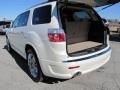 Cashmere Trunk Photo for 2011 GMC Acadia #44960724