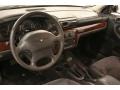 Sterling Blue Satin Glow - Sebring LX Sedan Photo No. 6