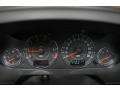 Dark Slate Gray Gauges Photo for 2001 Chrysler Sebring #44961082