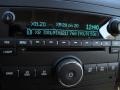 2011 GMC Sierra 1500 Denali Crew Cab 4x4 Controls