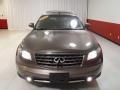 Beryllium 16 Metallic - FX 35 AWD Photo No. 2