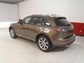 Beryllium 16 Metallic - FX 35 AWD Photo No. 6