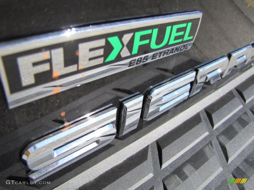 2011 GMC Sierra 1500 SLT All Terrain Crew Cab Marks and Logos Photo #44961556