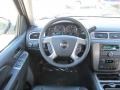 Onyx Black - Sierra 1500 SLT All Terrain Crew Cab Photo No. 18