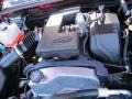 3.7 Liter DOHC 20-Valve VVT Vortec 5 Cylinder Engine for 2011 GMC Canyon SLE Crew Cab #44961917