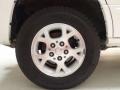 Stone White - Grand Cherokee Laredo Photo No. 10