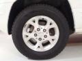 Stone White - Grand Cherokee Laredo Photo No. 12