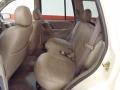 2004 Stone White Jeep Grand Cherokee Laredo  photo #19