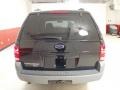 2002 Black Clearcoat Ford Explorer XLS 4x4  photo #5