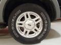 Black Clearcoat - Explorer XLS 4x4 Photo No. 11