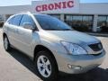 2006 Bamboo Pearl Lexus RX 330  photo #1