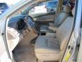 2006 Bamboo Pearl Lexus RX 330  photo #10