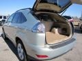 2006 Bamboo Pearl Lexus RX 330  photo #13