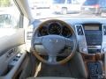 2006 Bamboo Pearl Lexus RX 330  photo #19