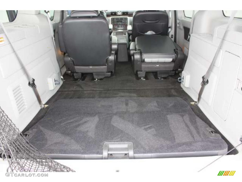 2006 Monterey Luxury - Norsea Blue Metallic / Charcoal/Flint photo #22