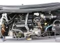2006 Mercury Monterey 4.2 Liter OHV 12-Valve V6 Engine Photo