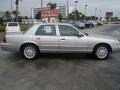 Smokestone Metallic - Grand Marquis LS Ultimate Edition Photo No. 5