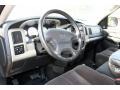 Black - Ram 1500 SLT Plus Quad Cab 4x4 Photo No. 59