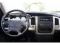 2002 Black Dodge Ram 1500 SLT Plus Quad Cab 4x4  photo #65