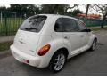 Stone White - PT Cruiser GT Photo No. 8