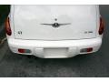2003 Stone White Chrysler PT Cruiser GT  photo #16