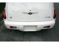 Stone White - PT Cruiser GT Photo No. 16