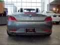 Space Gray Metallic - Z4 sDrive30i Roadster Photo No. 7