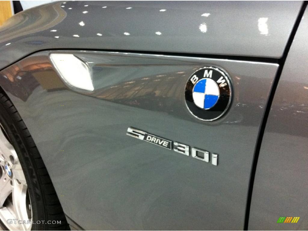 2009 BMW Z4 sDrive30i Roadster Marks and Logos Photo #44967045