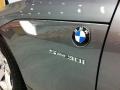 2009 BMW Z4 sDrive30i Roadster Marks and Logos