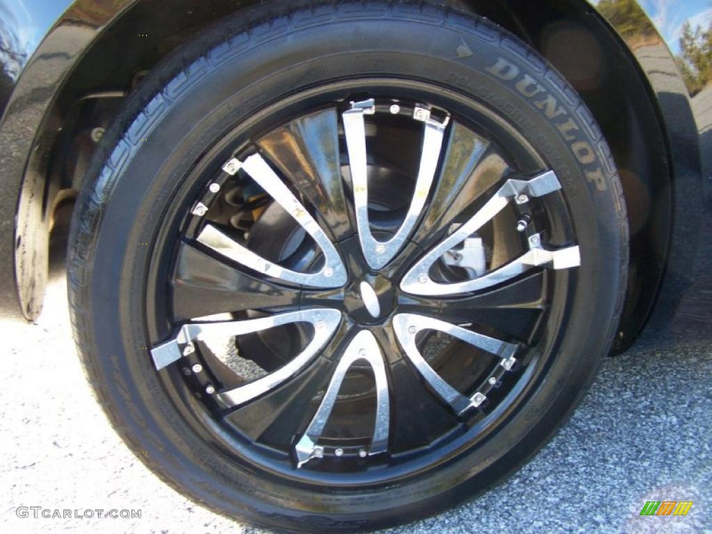 2006 Pontiac Solstice Roadster Custom Wheels Photo #44967441