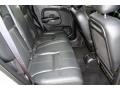 Dark Slate Gray 2003 Chrysler PT Cruiser GT Interior Color