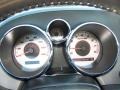 2006 Pontiac Solstice Roadster Gauges