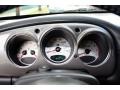  2003 PT Cruiser GT GT Gauges