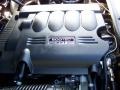 2.4 Liter DOHC 16-Valve VVT Ecotec 4 Cylinder Engine for 2006 Pontiac Solstice Roadster #44967821