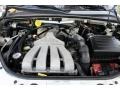  2003 PT Cruiser GT 2.4L Turbocharged DOHC 16V 4 Cylinder Engine