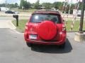 Barcelona Red Metallic - RAV4 4WD Photo No. 5