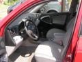 Barcelona Red Metallic - RAV4 4WD Photo No. 7